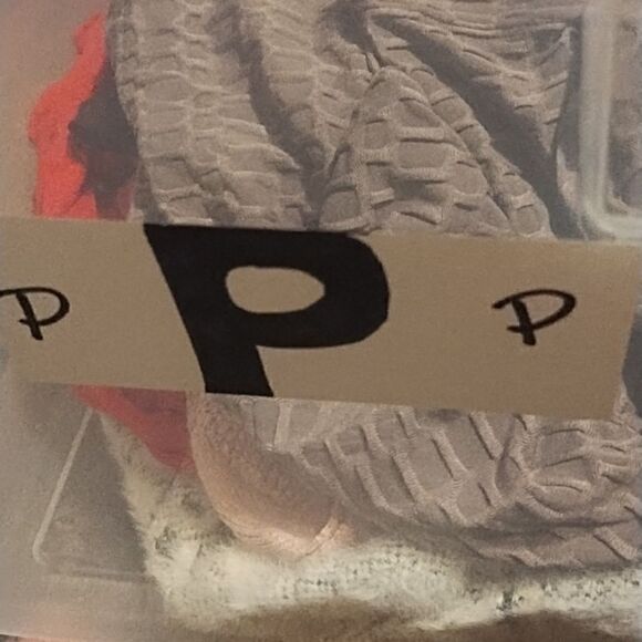 Bebe | Textured Long Sleeve Zip Up - Picture 7 of 7